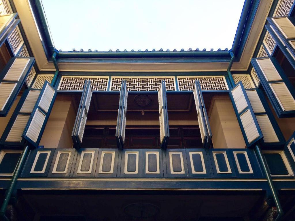 Oyo 619 Naufal Guest House Syariah Medan Exterior photo